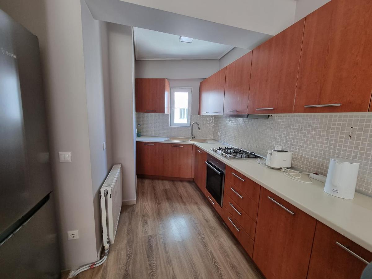 Apartment Acropolis Veranda By Yha *